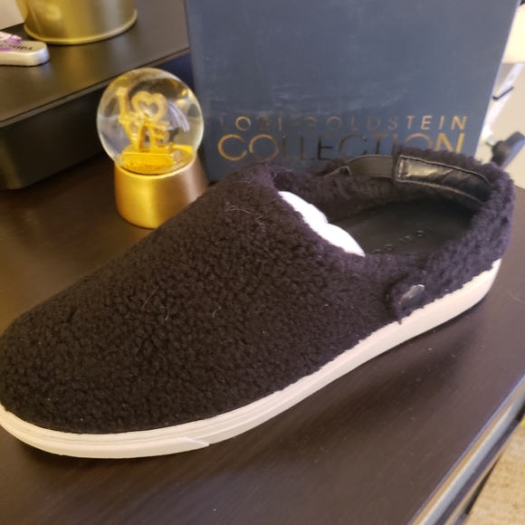 QVC Lori Goldstein Slide - Picture 2 of 2